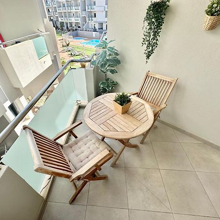 Pineapple Sorbet Piscina, Doble Terraza, Cocina Completa Y Wifi Apartment Corralejo Exterior foto