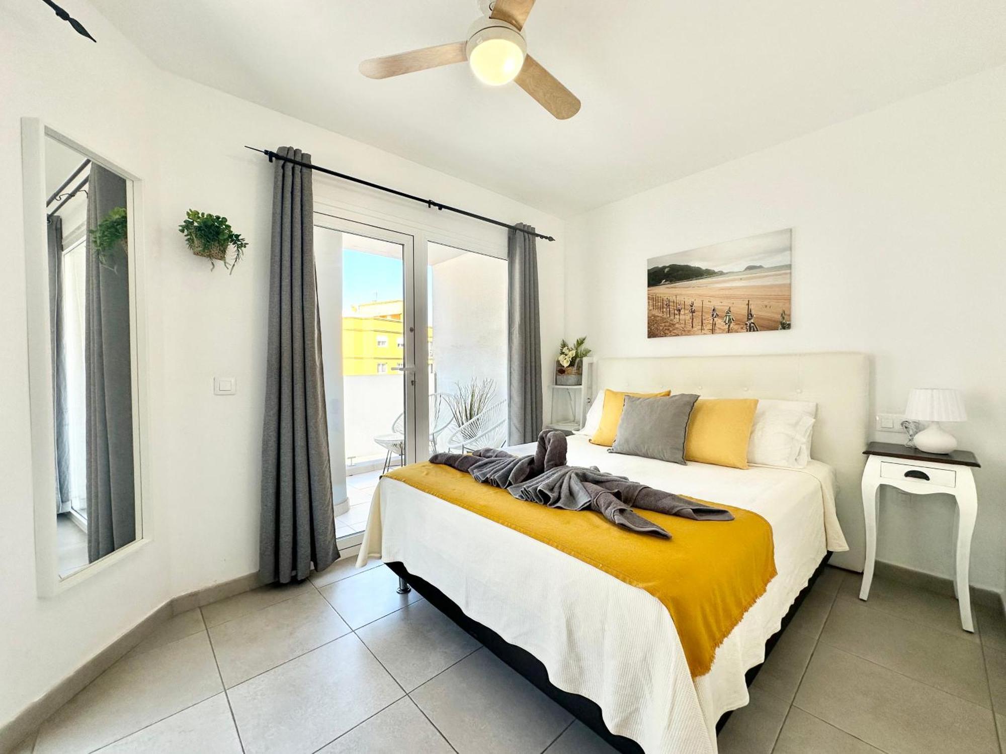 Pineapple Sorbet Piscina, Doble Terraza, Cocina Completa Y Wifi Apartment Corralejo Exterior foto