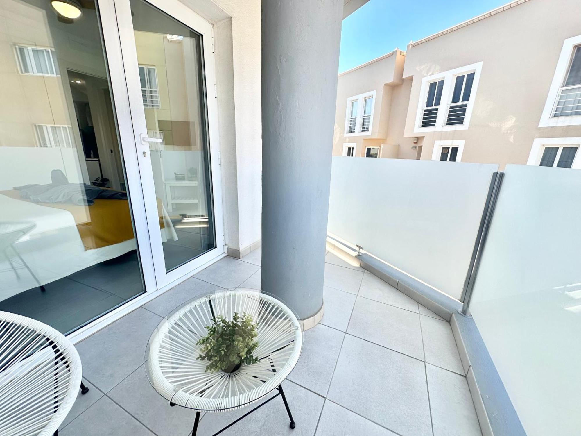 Pineapple Sorbet Piscina, Doble Terraza, Cocina Completa Y Wifi Apartment Corralejo Exterior foto