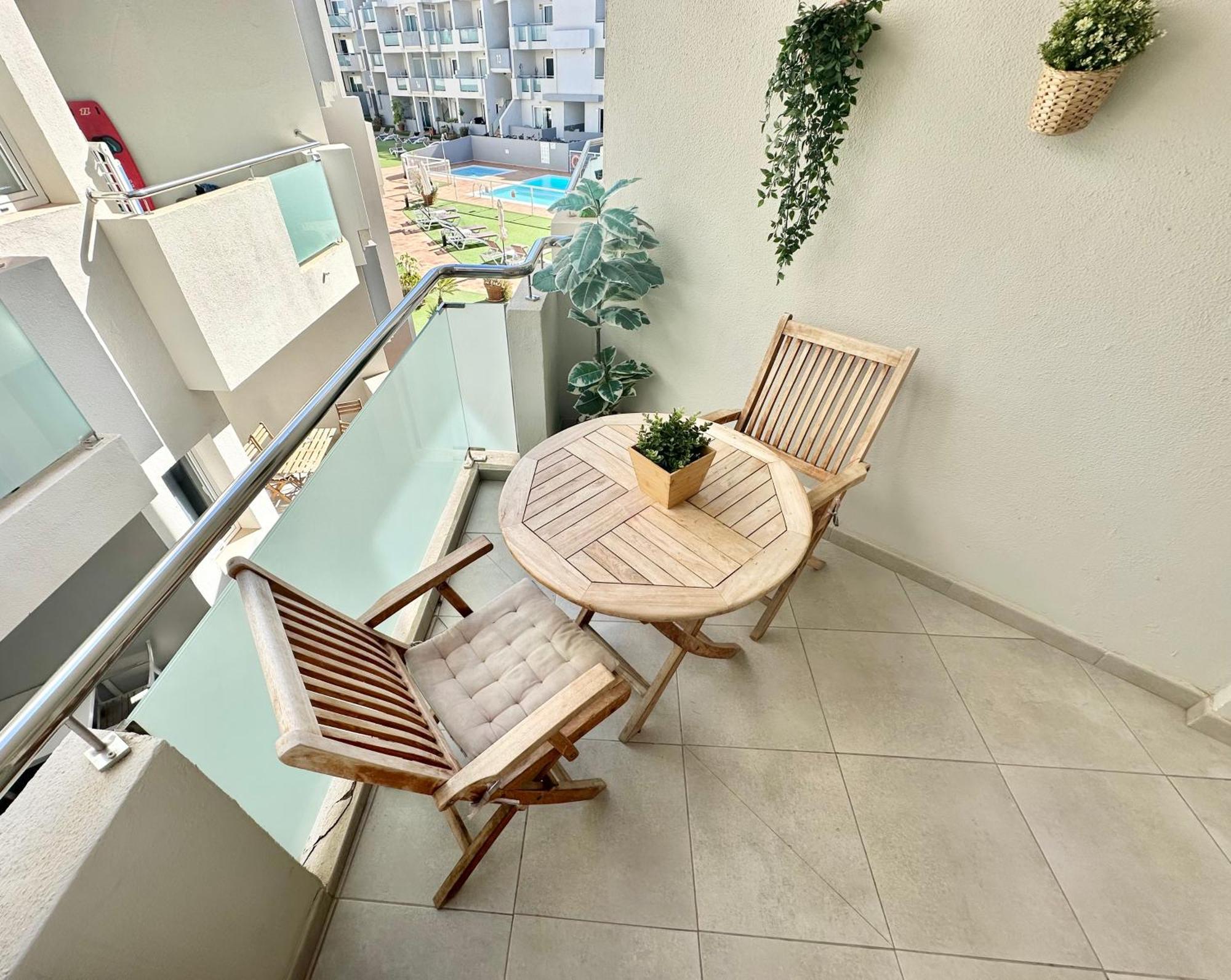 Pineapple Sorbet Piscina, Doble Terraza, Cocina Completa Y Wifi Apartment Corralejo Exterior foto